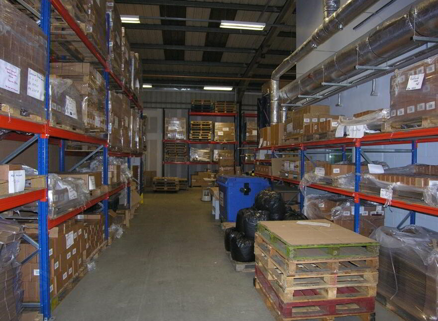 Carryduff Business Park, Unit 7 Comber Road, Carryduff, Belfast, BT8 8AN