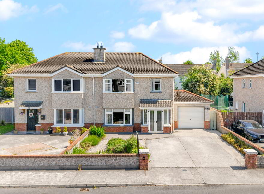 63 Old Burrin, Old Burrin Road, Carlow Town, R93EK18 photo