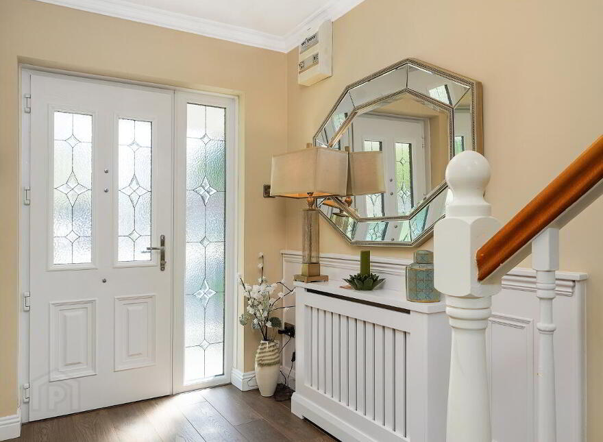 59 Burnell Park Avenue, Castleknock, Dublin, D15R91V
