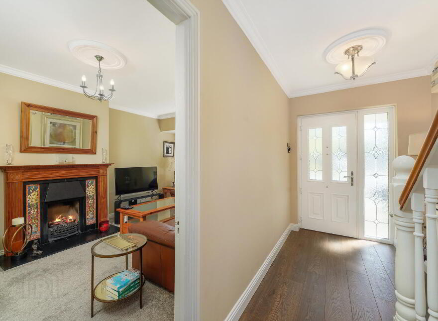 59 Burnell Park Avenue, Castleknock, Dublin, D15R91V