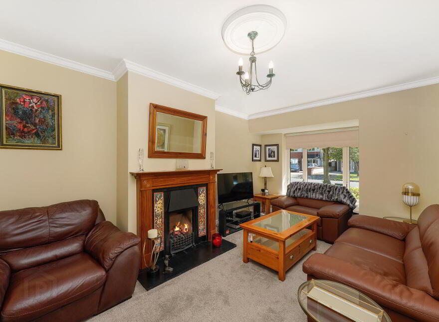 59 Burnell Park Avenue, Castleknock, Dublin, D15R91V