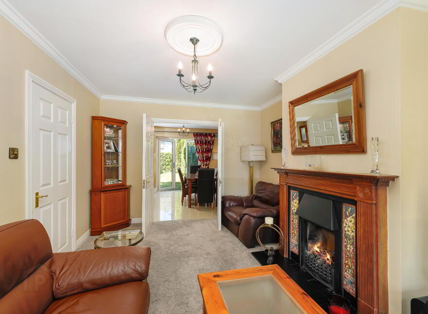 59 Burnell Park Avenue, Castleknock, Dublin, D15R91V