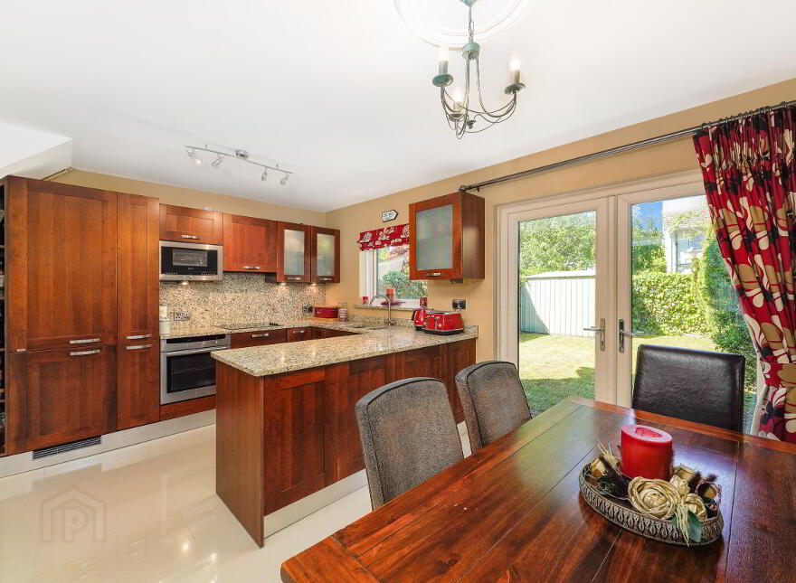 59 Burnell Park Avenue, Castleknock, Dublin, D15R91V