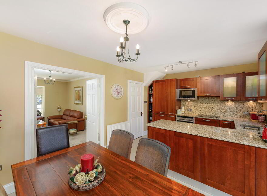 59 Burnell Park Avenue, Castleknock, Dublin, D15R91V