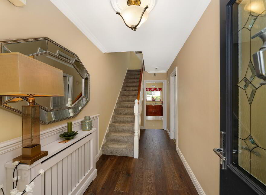 59 Burnell Park Avenue, Castleknock, Dublin, D15R91V