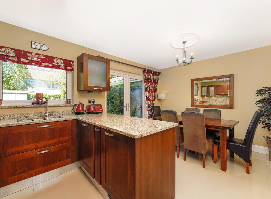 59 Burnell Park Avenue, Castleknock, Dublin, D15R91V