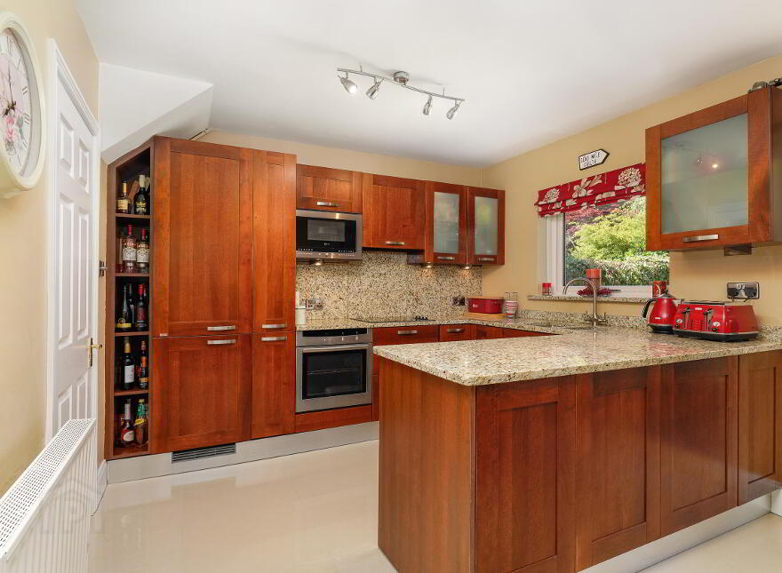 59 Burnell Park Avenue, Castleknock, Dublin, D15R91V
