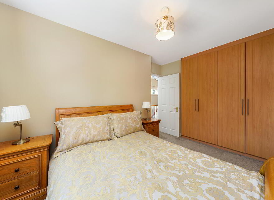 59 Burnell Park Avenue, Castleknock, Dublin, D15R91V
