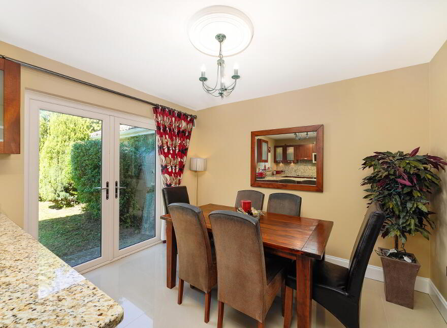 59 Burnell Park Avenue, Castleknock, Dublin, D15R91V