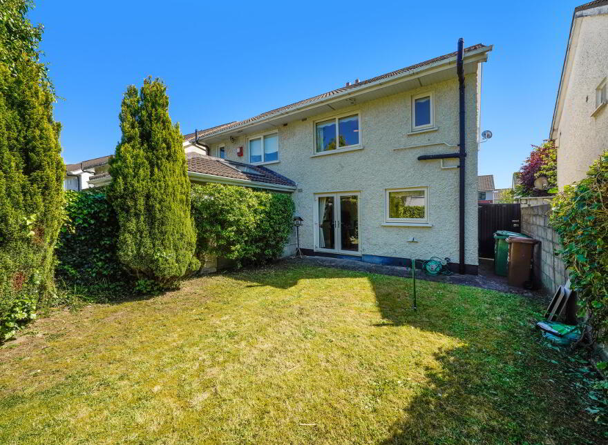 59 Burnell Park Avenue, Castleknock, Dublin, D15R91V