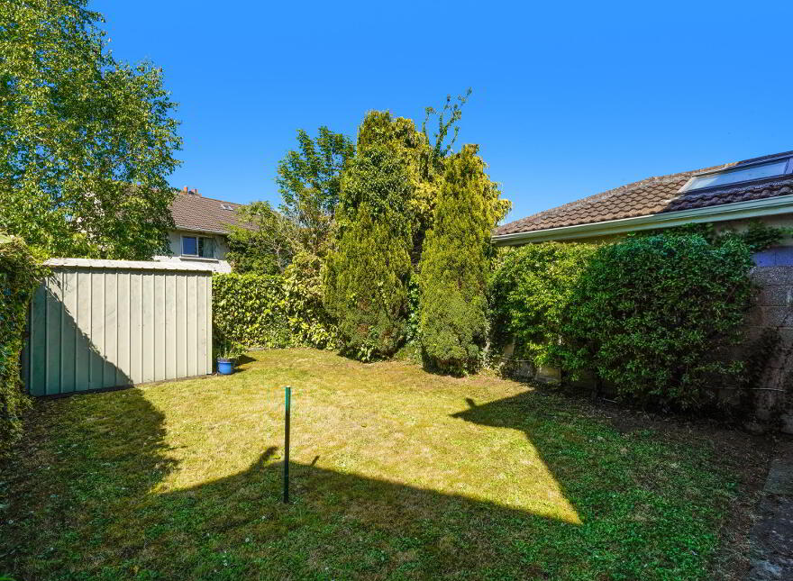 59 Burnell Park Avenue, Castleknock, Dublin, D15R91V