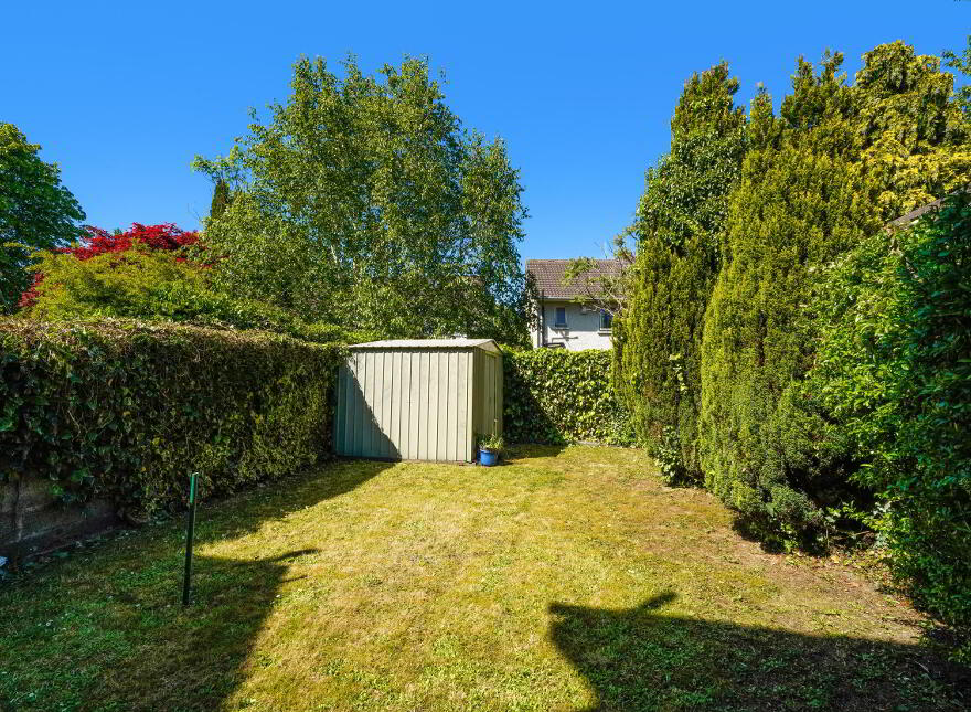 59 Burnell Park Avenue, Castleknock, Dublin, D15R91V