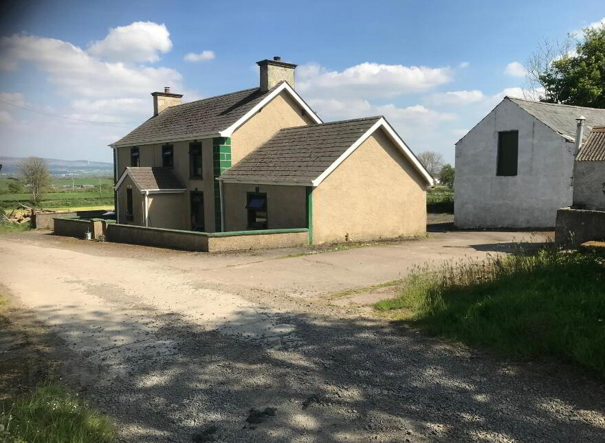 'Glenbuck', 109 109 Bridge Road, Dunloy, Ballymena, BT44 9EG photo