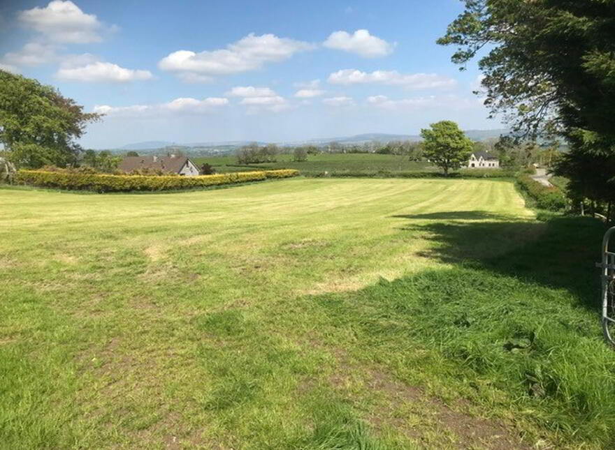 'Glenbuck', 109 Bridge Road, Dunloy, Ballymena, BT44 9EG