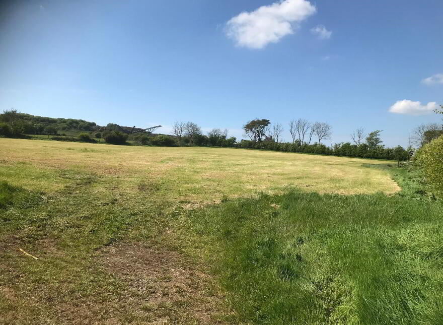 'Glenbuck', 109 Bridge Road, Dunloy, Ballymena, BT44 9EG