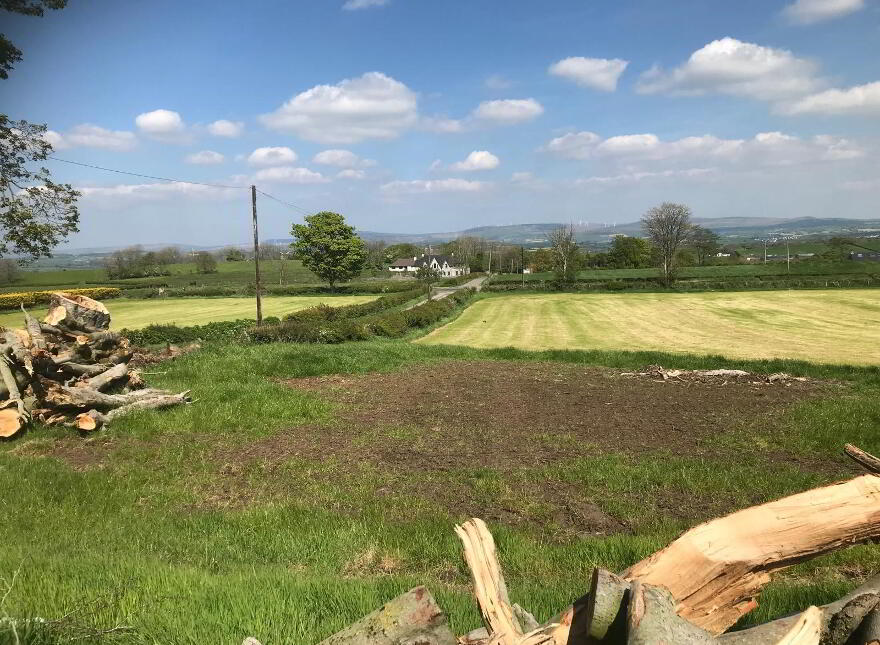 'Glenbuck', 109 Bridge Road, Dunloy, Ballymena, BT44 9EG