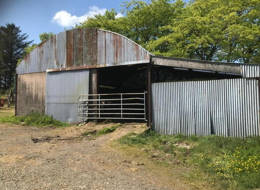 'Glenbuck', 109 Bridge Road, Dunloy, Ballymena, BT44 9EG