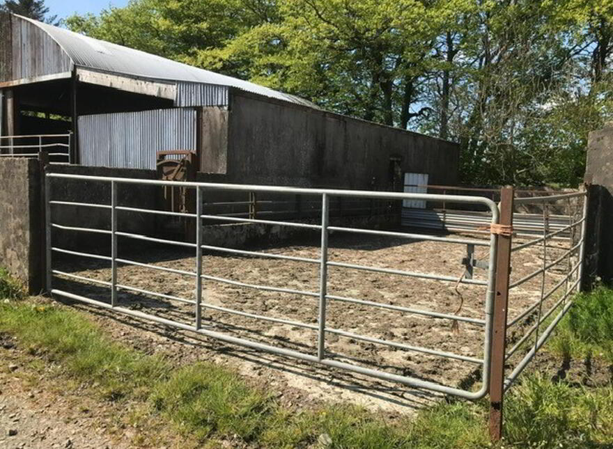 'Glenbuck', 109 Bridge Road, Dunloy, Ballymena, BT44 9EG