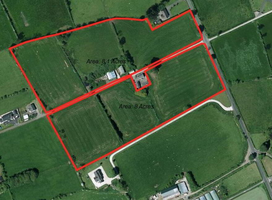 'Glenbuck', 109 Bridge Road, Dunloy, Ballymena, BT44 9EG