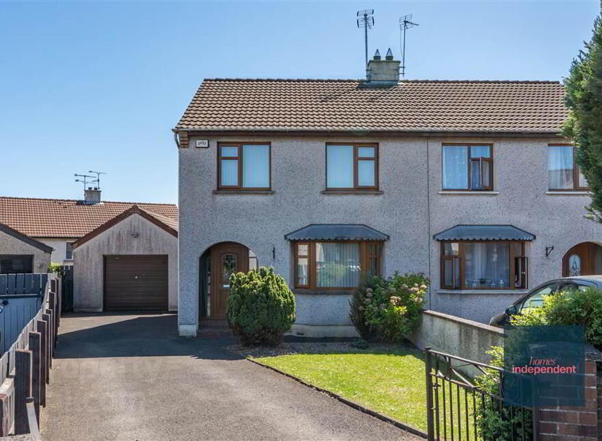 20 Dunfane Avenue, Ballymena, BT43 7NE photo