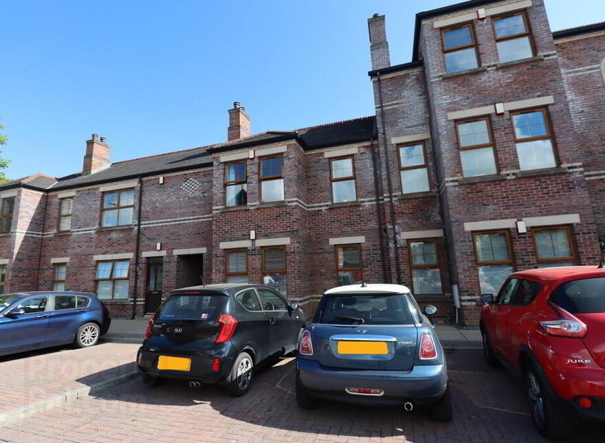 8 Clonvara, Jordanstown, Newtownabbey, BT37 0LT photo