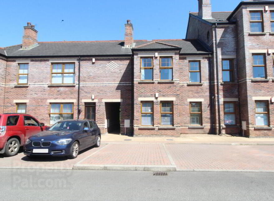 8 Clonvara, Jordanstown, Newtownabbey, BT37 0LT photo
