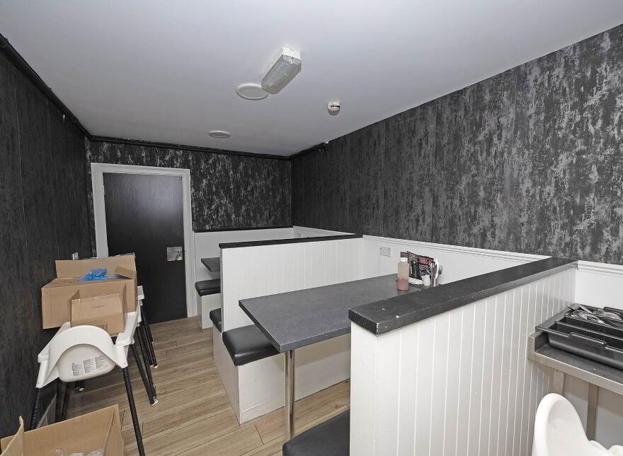 37-39 North Street, Lurgan, Craigavon, BT67 9AG