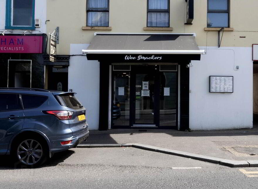37-39 North Street, Lurgan, Craigavon, BT67 9AG