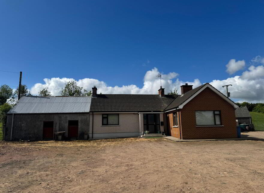 3 Ballymulligan Road, Magherafelt, BT45 6EP photo