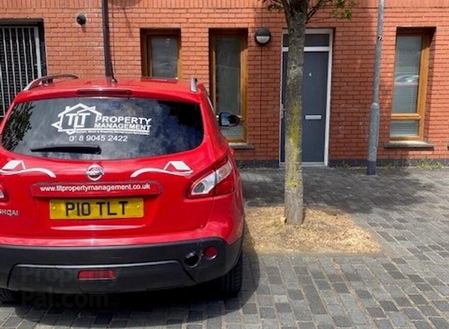 4, 32 Chatsworth Street, Belfast, BT5 4QQ photo