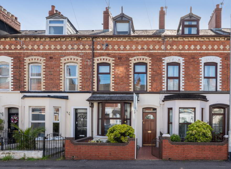 14 Kimberley Street, Belfast, BT7 3DY photo