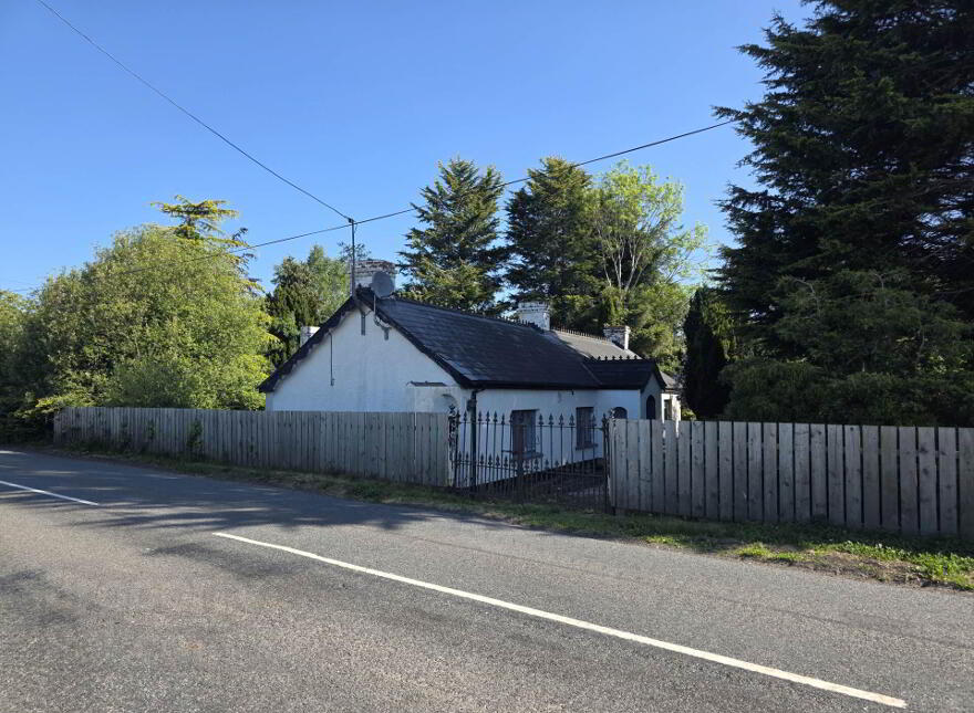 Devleopment Site, Teagy Road, Craigavon, BT62 1LX photo