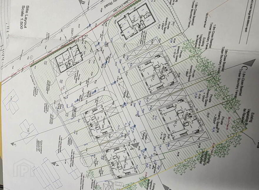 Devleopment Site, Teagy Road, Craigavon, BT62 1LX