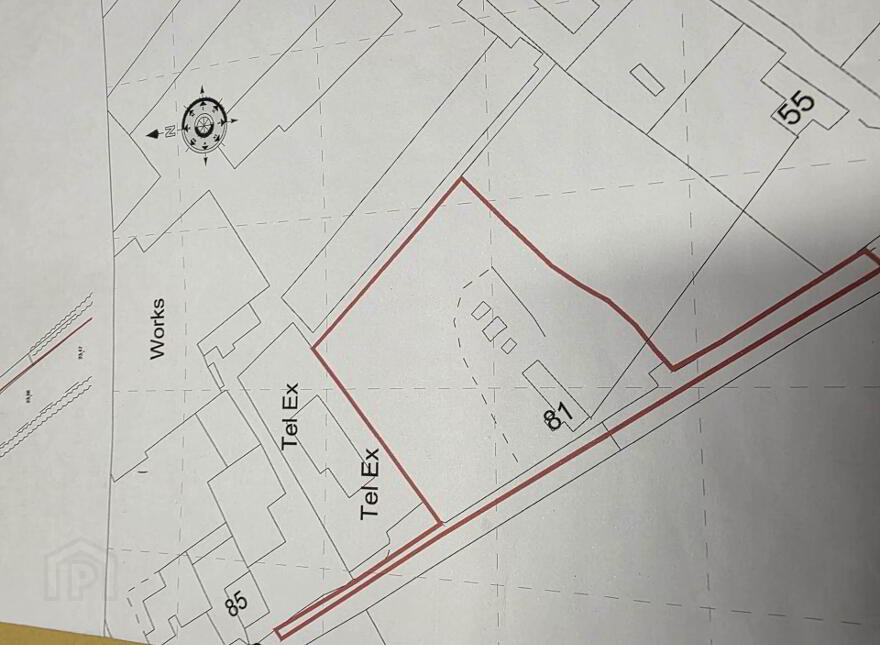 Devleopment Site, Teagy Road, Craigavon, BT62 1LX