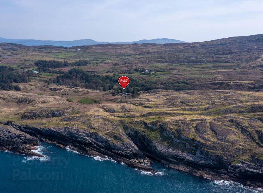 Ballyroon Mountain, Kilcrohane, P75H722 photo