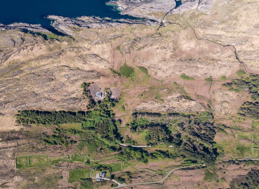 Ballyroon Mountain, Kilcrohane, P75H722
