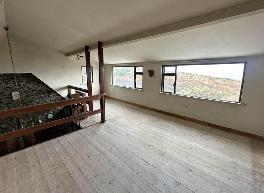 Ballyroon Mountain, Kilcrohane, P75H722