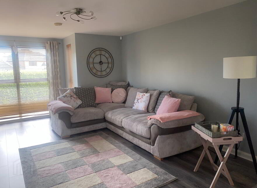 6 Old Shore Close, Carrickfergus, BT38 8ZJ