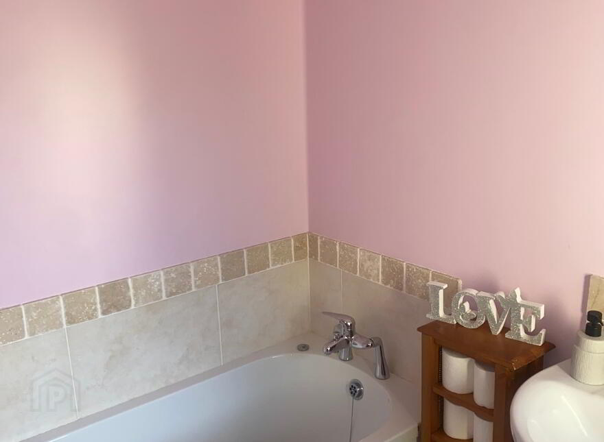 6 Old Shore Close, Carrickfergus, BT38 8ZJ