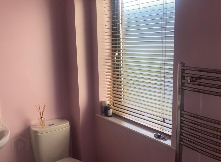 6 Old Shore Close, Carrickfergus, BT38 8ZJ