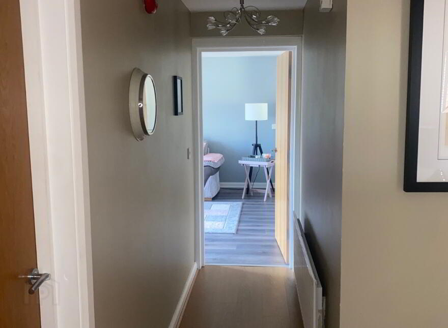 6 Old Shore Close, Carrickfergus, BT38 8ZJ