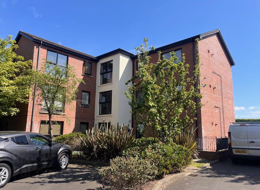 6 Old Shore Close, Carrickfergus, BT38 8ZJ photo