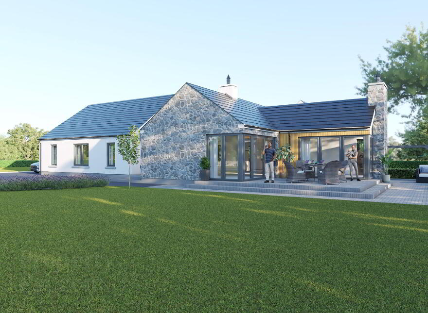 Building Site, 20m North Of, 5 Castlevennon Road, Katesbridge, Banbridge, BT32 5QA photo