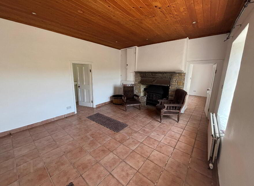 Edergole, Lough Eske, Donegal Town, F94P7F7