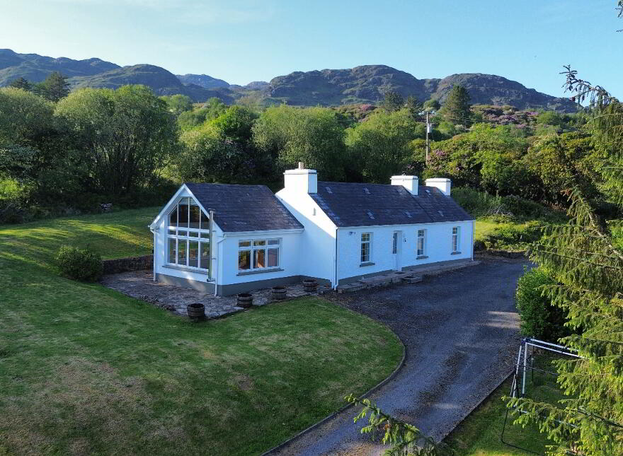 Edergole, Lough Eske, Donegal Town, F94P7F7