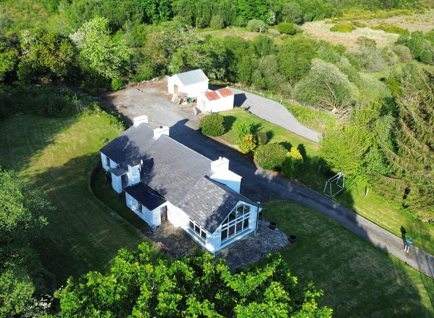 Edergole, Lough Eske, Donegal Town, F94P7F7