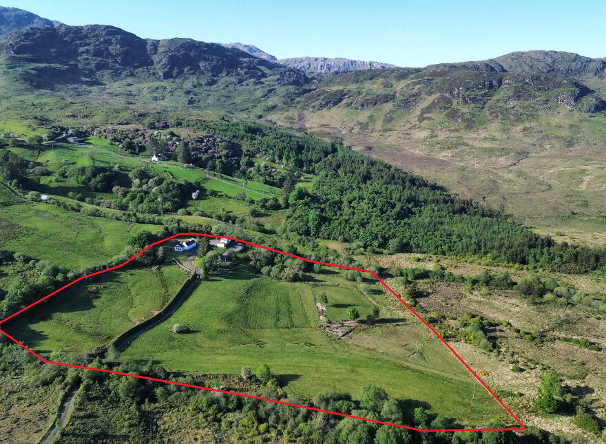 Edergole, Lough Eske, Donegal Town, F94P7F7
