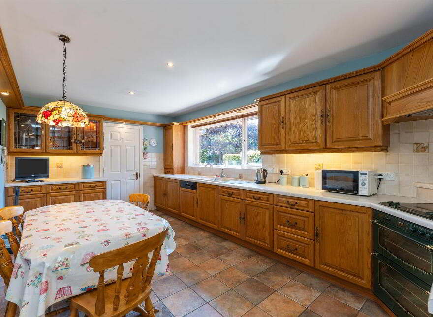 8 Aldergrange Avenue, Newtownards, BT23 4FY