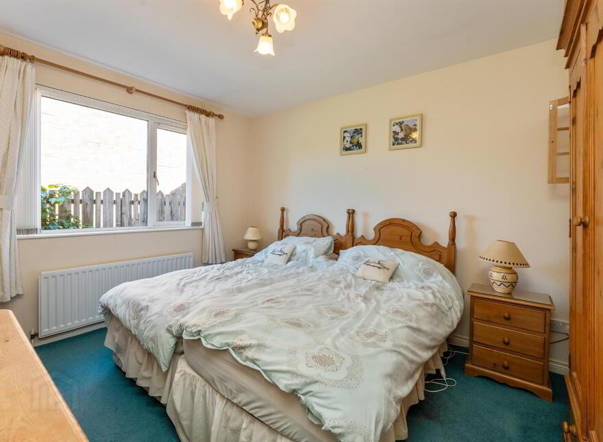 8 Aldergrange Avenue, Newtownards, BT23 4FY
