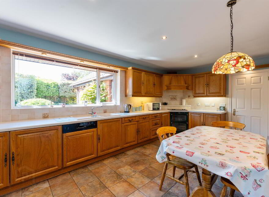 8 Aldergrange Avenue, Newtownards, BT23 4FY